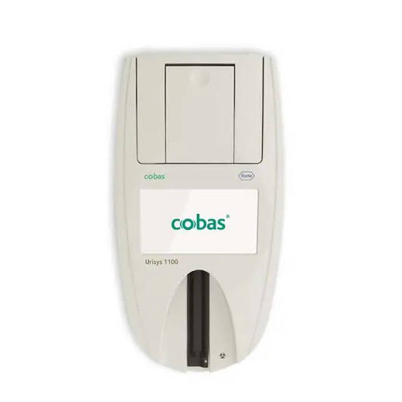 Urisys 1100 virtsa-analysaattori