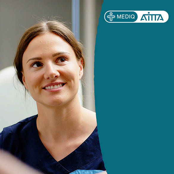 Aitta-asiakastyytyväisyyskyselyn aika!