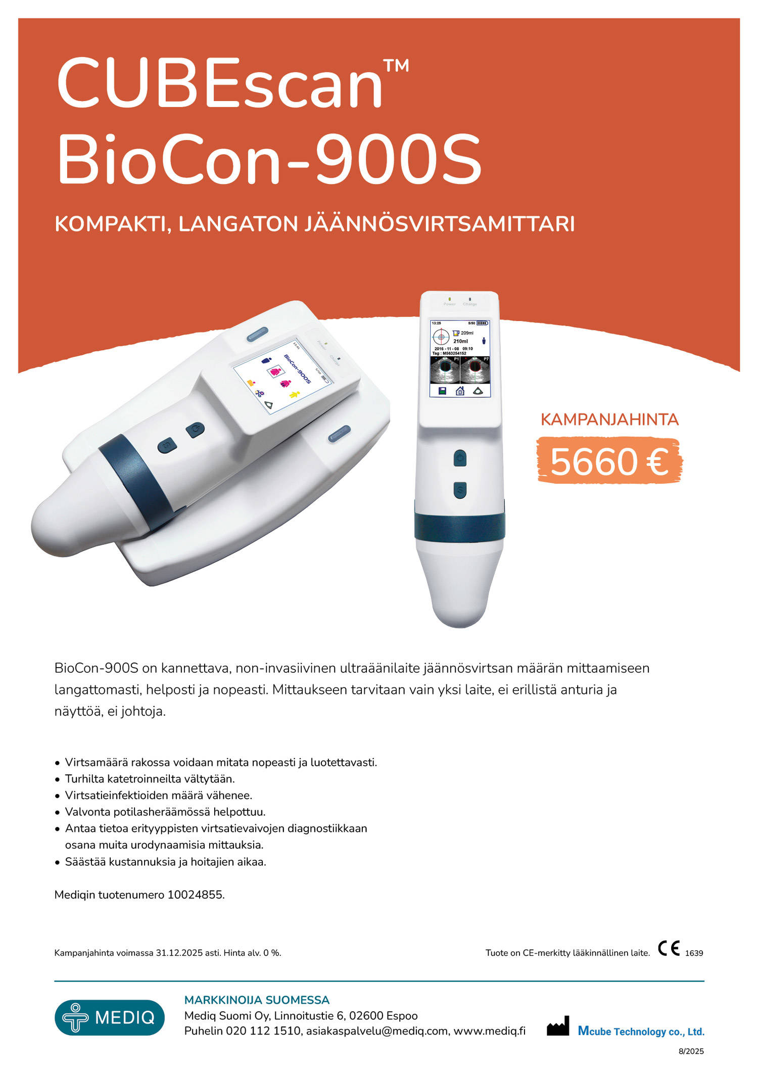cubescan-biocon-900s-kampanja-31-12-2025-asti