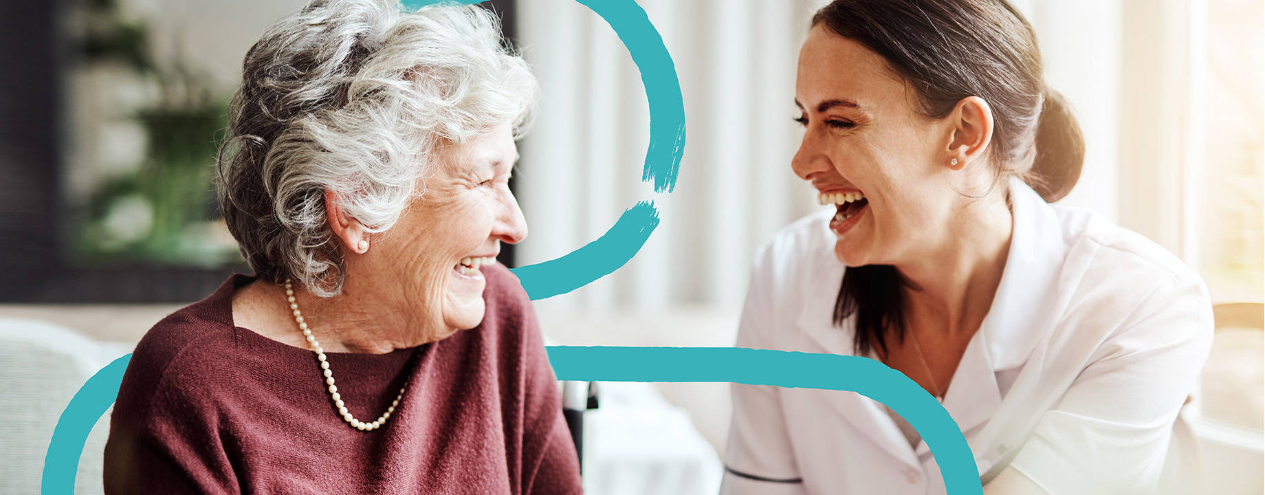 Mediq Suomi terveydenhuollon asiantunteva kumppani