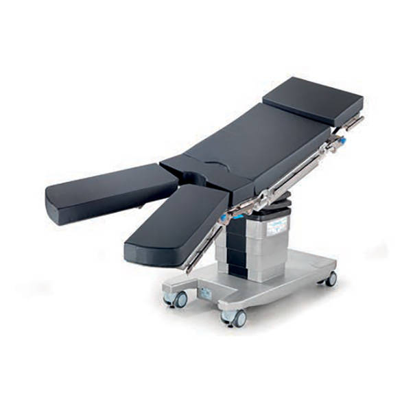 TS 7000 leikkauspöytä