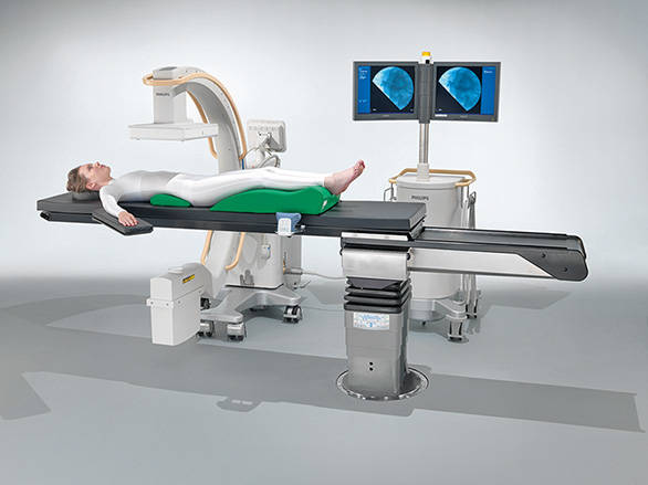 Carbon FloatLine leikkaustaso