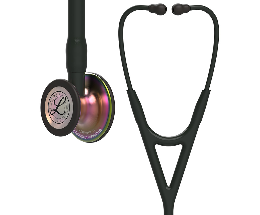 3M Littmann Cardiology IV stetoskooppi