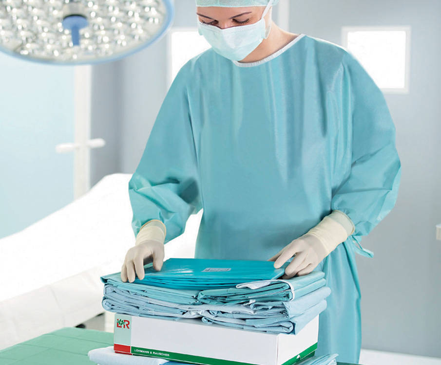 Kitpack räätälöity toimenpidesetti