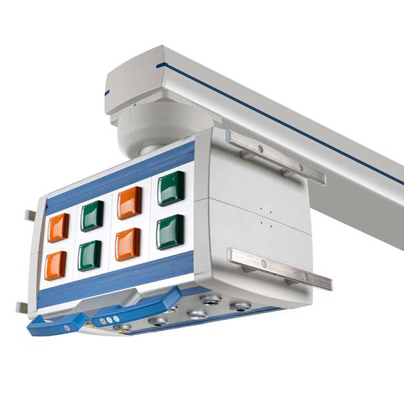 TruPort pistorasiakeskus