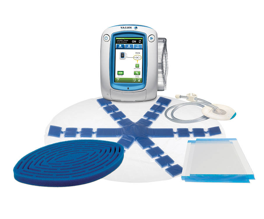 ABThera Advance sidos ABThera-alipaineimuhoitoon