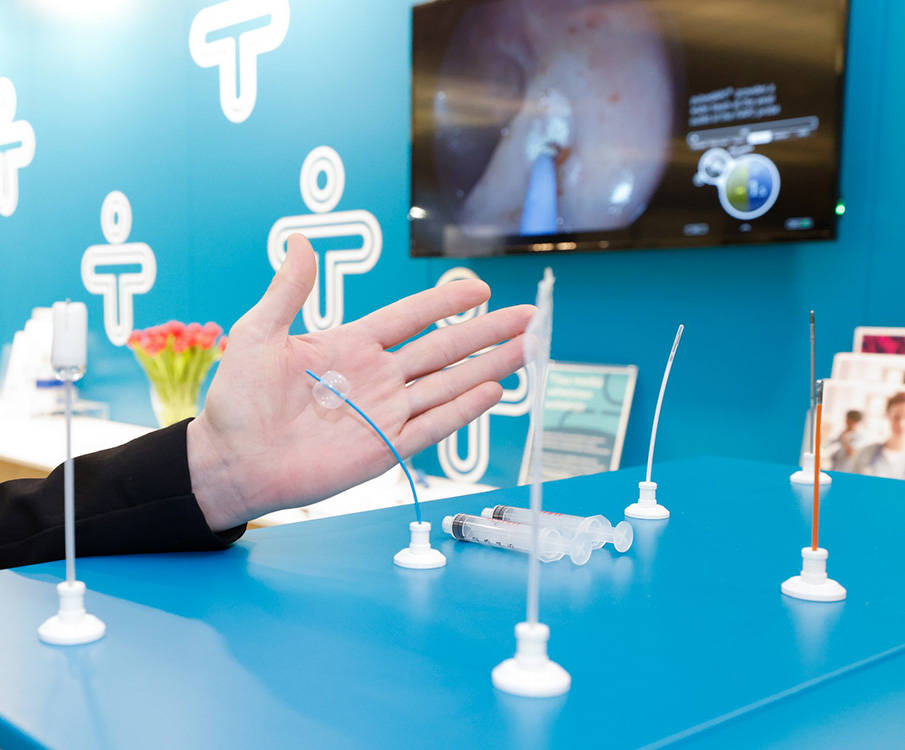 Gastrotuotteita esillä Gastropäivillä 2.-3.2.2023 Marinassa