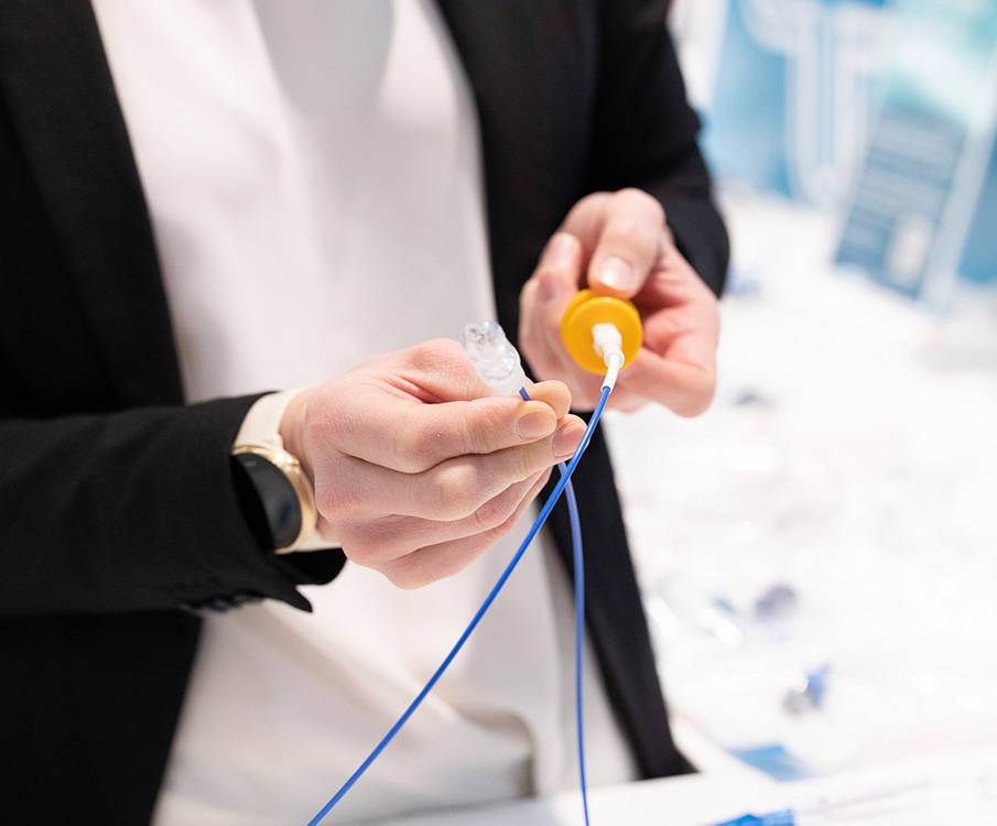 Gastrotuotteita esillä Gastropäivillä 2.-3.2.2023 Marinassa